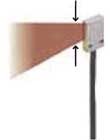 E32 Square head